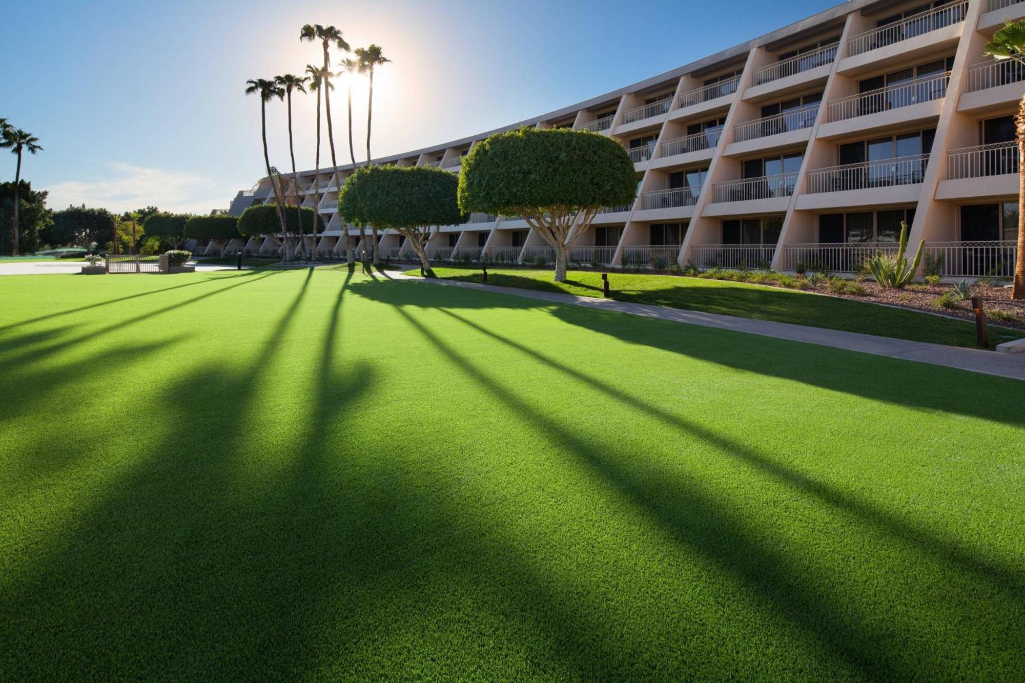 The Phoenician, A Luxury Collection Resort, Scottsdale Exterior foto