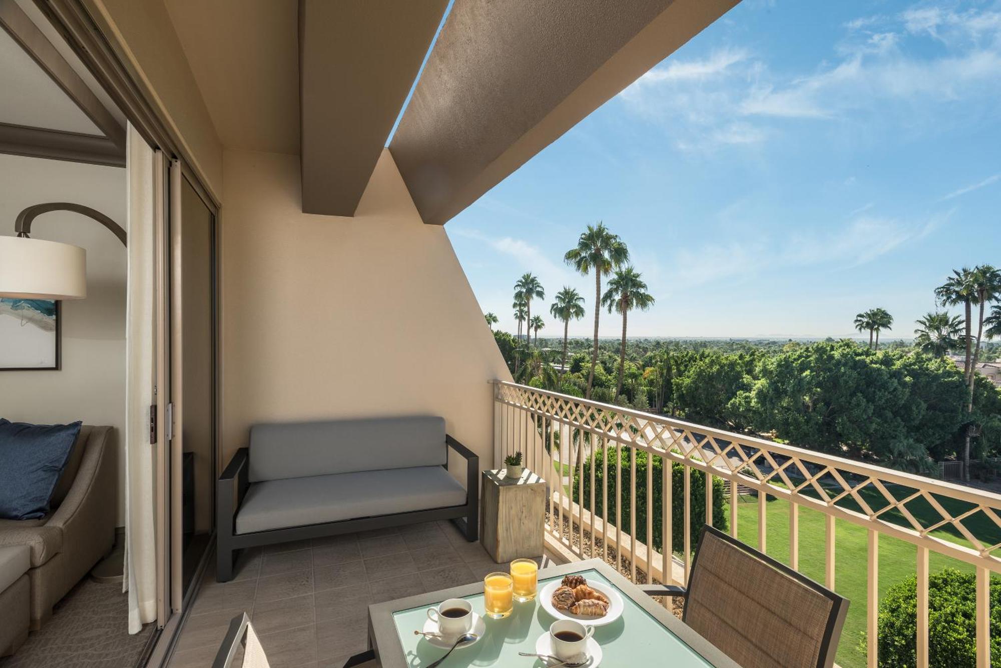The Phoenician, A Luxury Collection Resort, Scottsdale Habitación foto