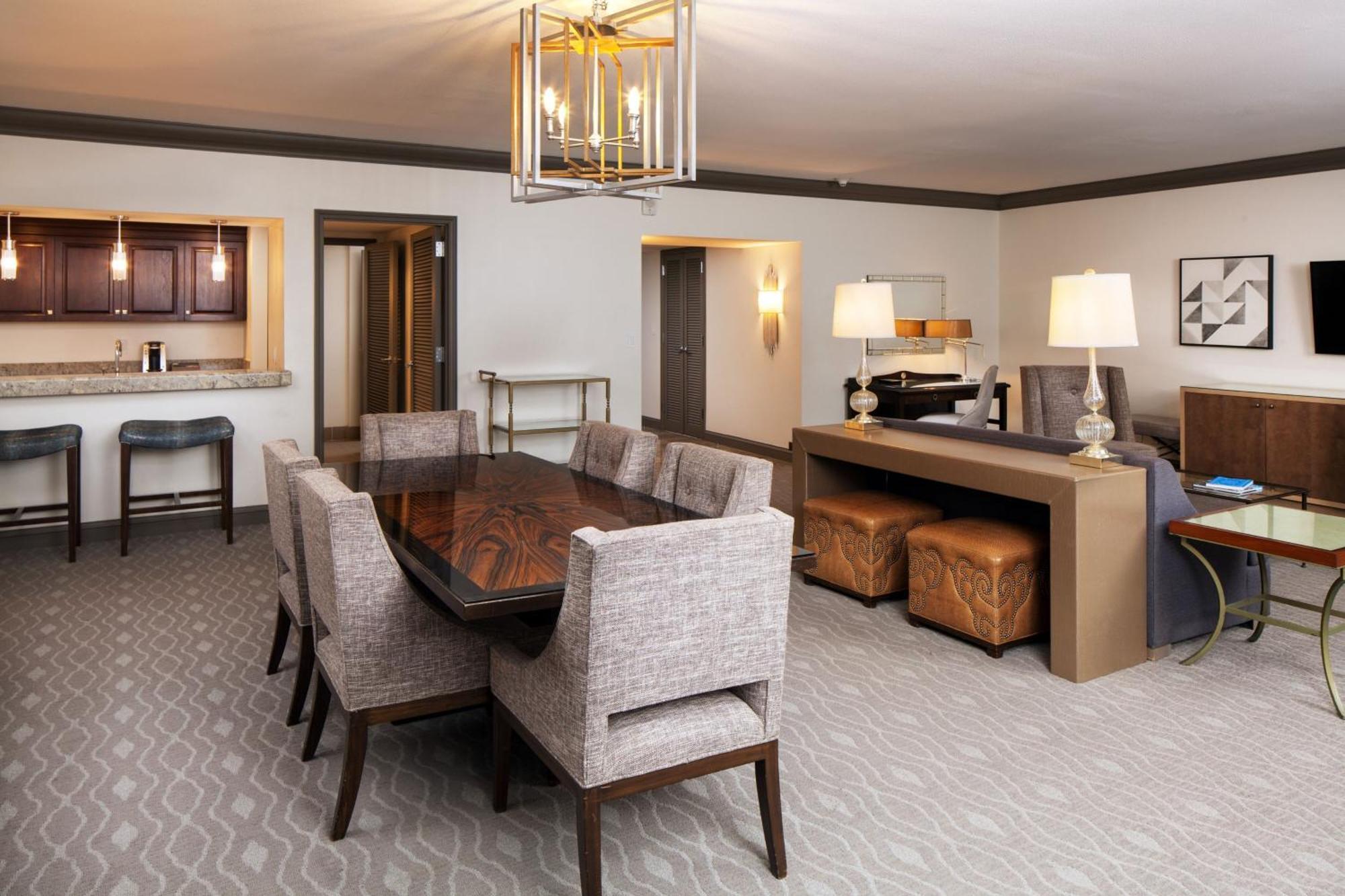 The Phoenician, A Luxury Collection Resort, Scottsdale Exterior foto