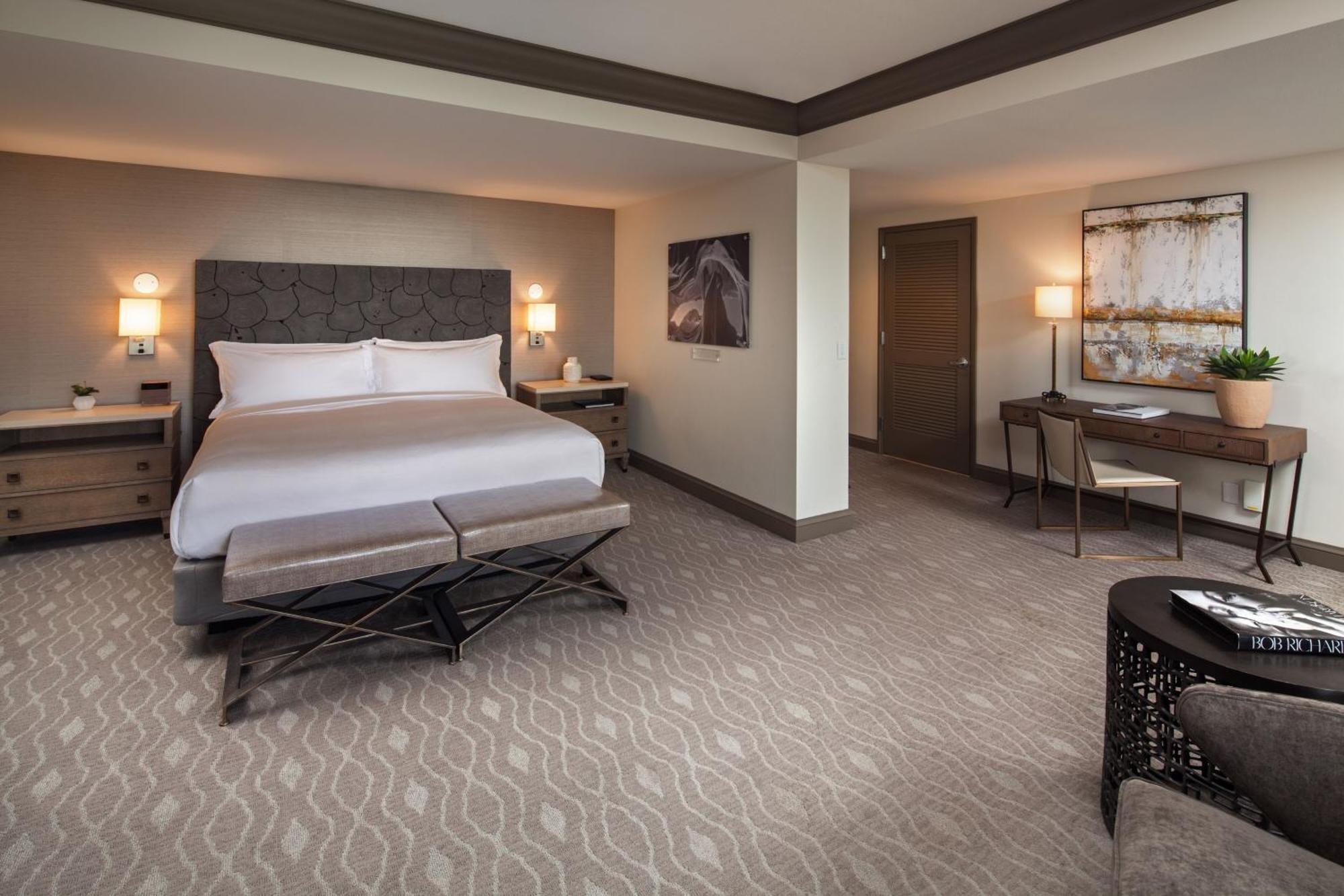 The Phoenician, A Luxury Collection Resort, Scottsdale Exterior foto