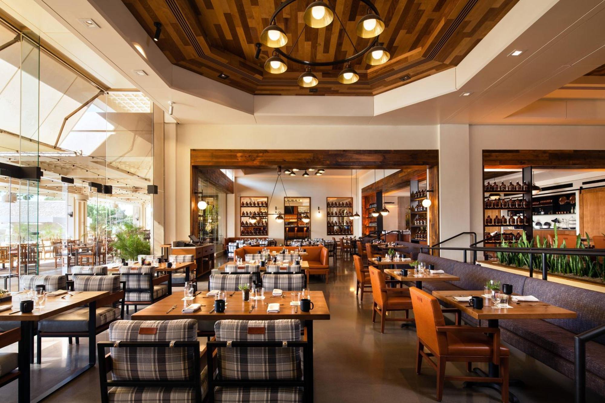 The Phoenician, A Luxury Collection Resort, Scottsdale Exterior foto