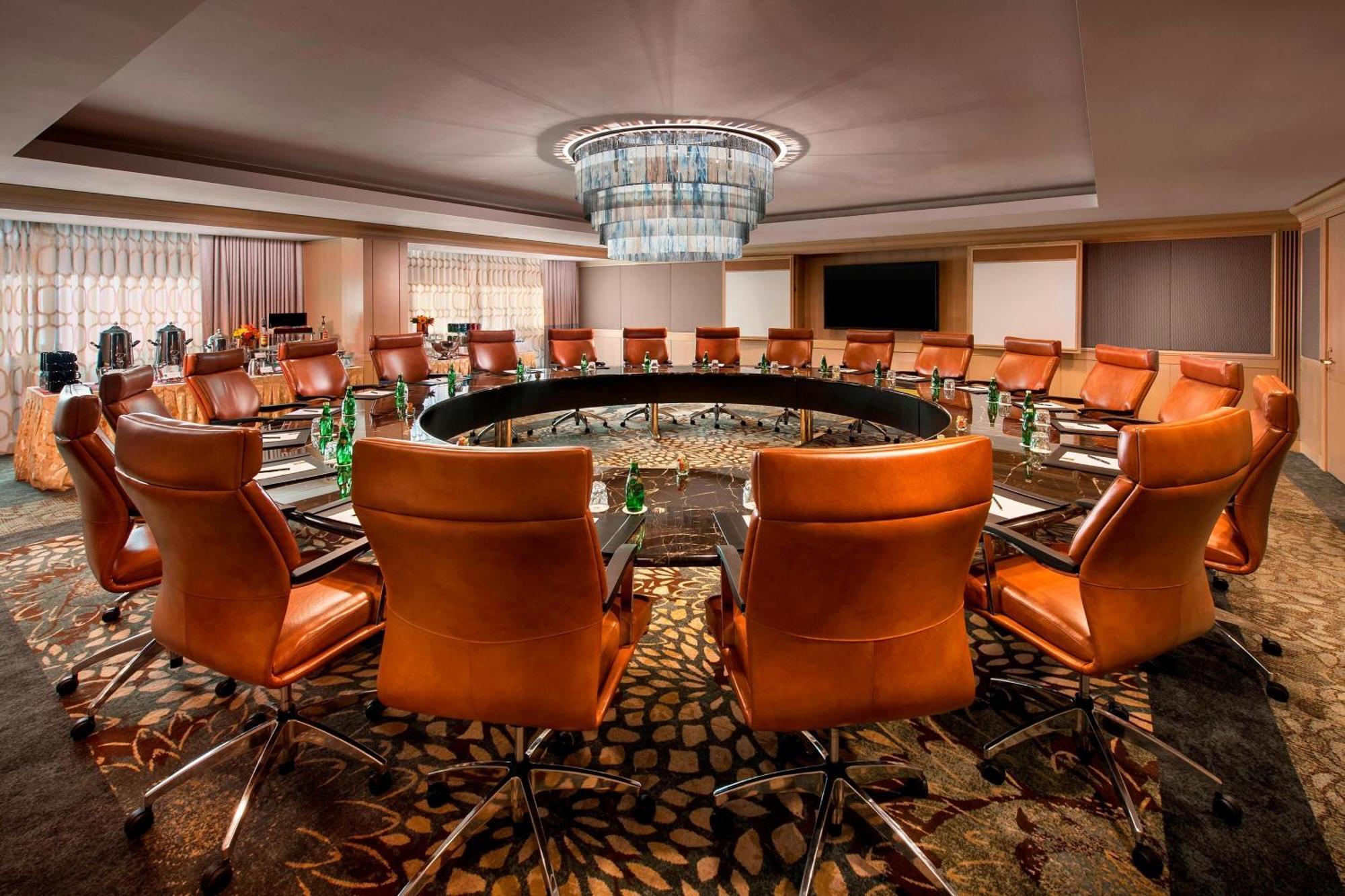 The Phoenician, A Luxury Collection Resort, Scottsdale Exterior foto