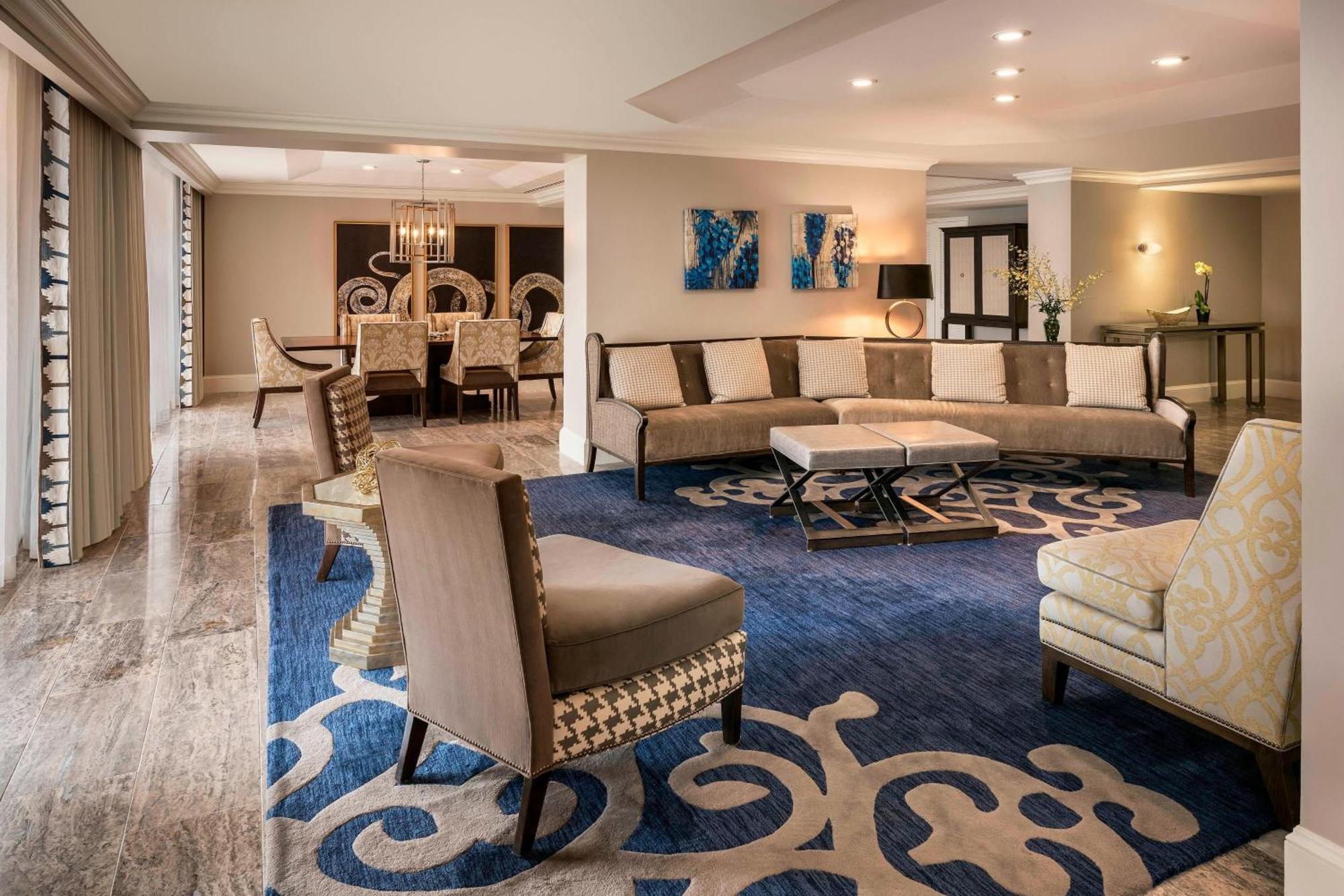The Phoenician, A Luxury Collection Resort, Scottsdale Exterior foto