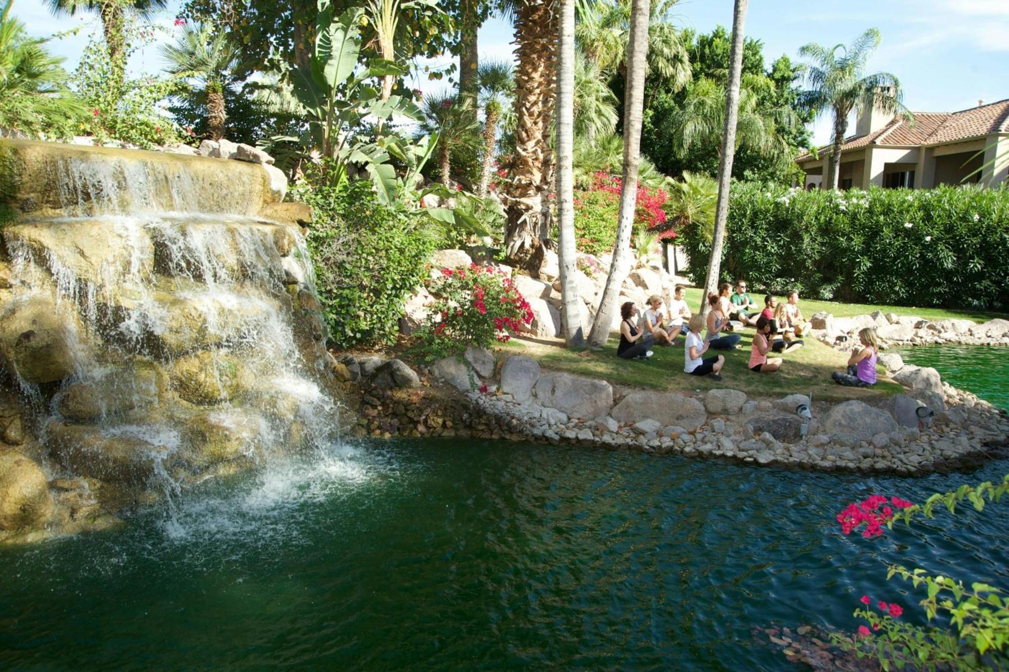 The Phoenician, A Luxury Collection Resort, Scottsdale Exterior foto