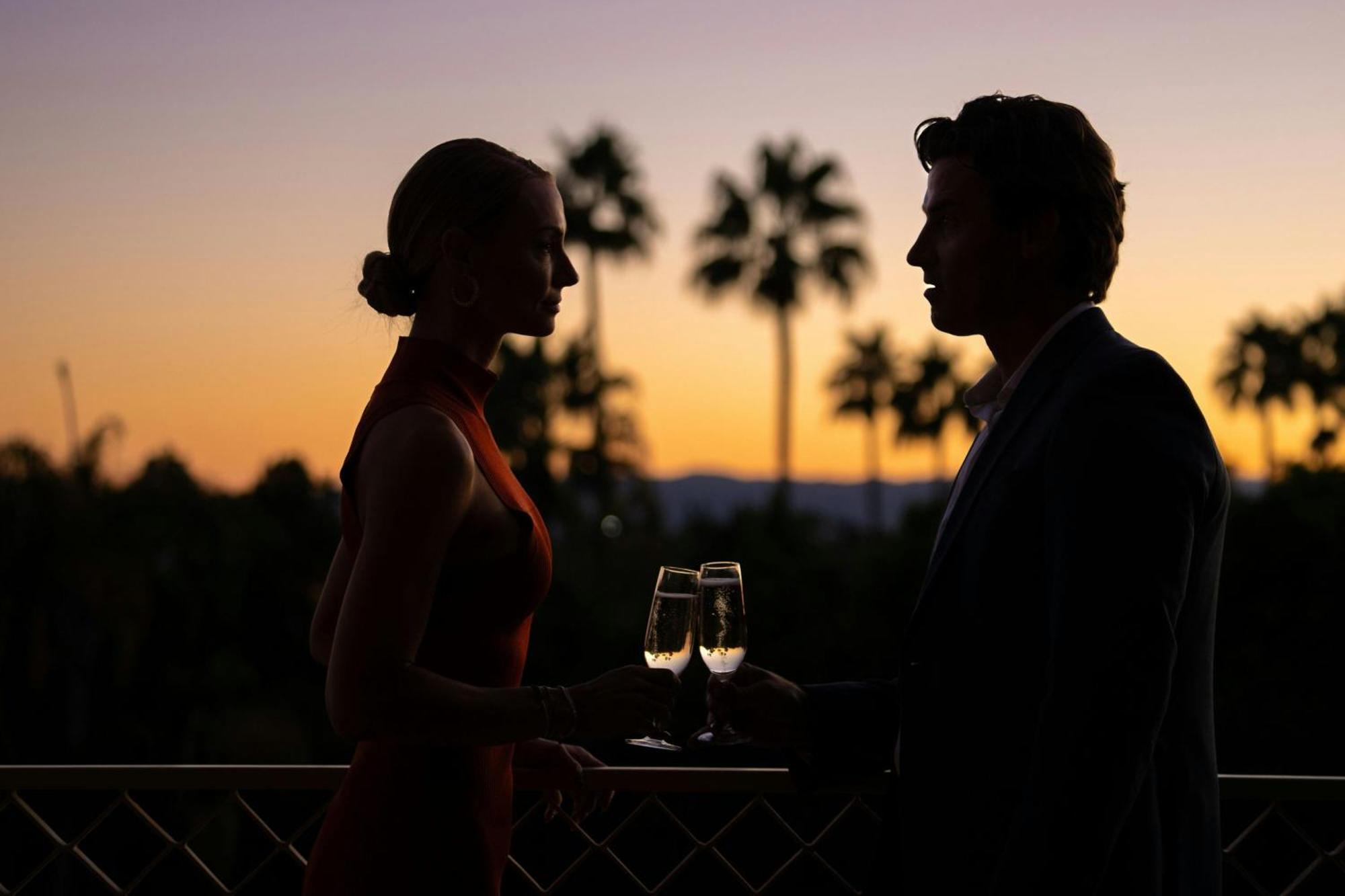 The Phoenician, A Luxury Collection Resort, Scottsdale Exterior foto